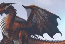 Dragon:Urv7cjuhki4= Minecraft