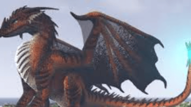 Dragon:Urv7cjuhki4= Minecraft