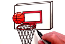 Drawing:Cul23ybyzfm= Sketch:Kjci58m5jqo= Basketball
