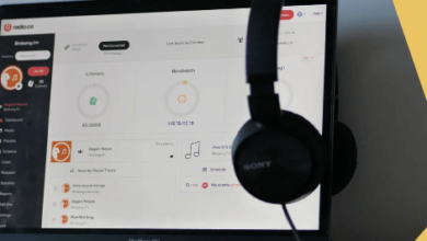 7 Radio Station Live