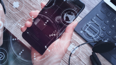 VoIP Technology