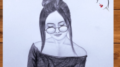 Girl:9gtw8wtpvmg= Sketch