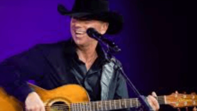 What's the Country Station