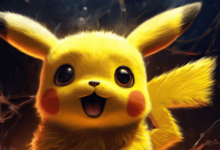 Pikachu:Dzzq_Bs41jc= Pokémon