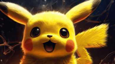 Pikachu:Dzzq_Bs41jc= Pokémon