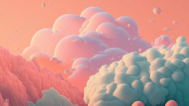 Foto De Pantalla Aesthetic