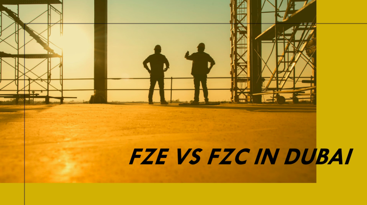 FZE vs FZC