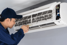 Air Conditioning Replacement in Singapore