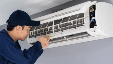 Air Conditioning Replacement in Singapore