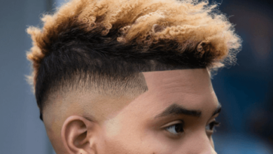 Curly:Yggztoz_-L4= Edgar Haircut