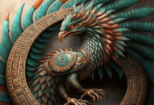 Dragon:Bmqfxrjokuk= Quetzalcoatl