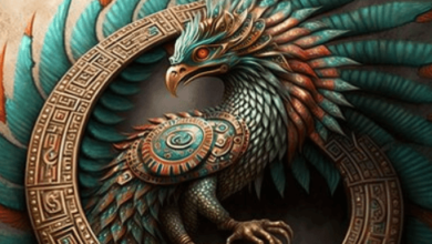 Dragon:Bmqfxrjokuk= Quetzalcoatl