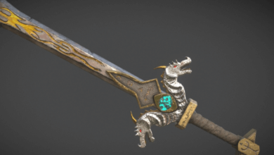 Dragon:U2axbvstjze= Sword