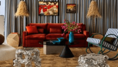 Dwellingsdecor.Net Interior Design Trends That Are Trending This Year