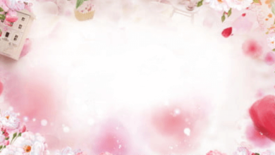 Flower:5t77iov_So8= Background