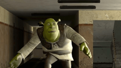 Gmod:-S5uybd_Xsa= Shrek