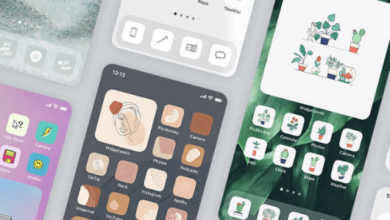 Iphone Screen Aesthetic Wallpapers