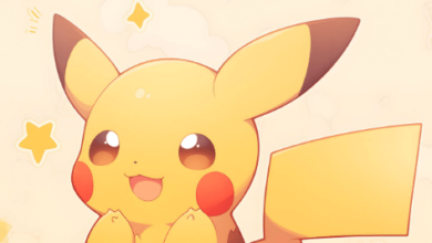 Kawaii:Zixyrk3nyas= Pikachu