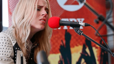 Live Country Radio