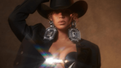 New Country Songs This Week