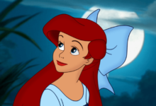 Princess:2pcem7--Wrm= Ariel