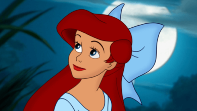 Princess:2pcem7--Wrm= Ariel