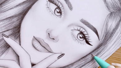 Sketch:Vi24u9wvkg4= Drawing