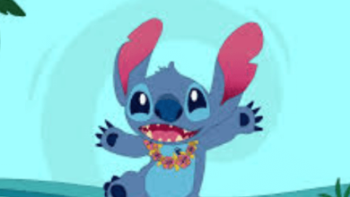 Wallpaper:I20vrjcypgu= Stitch