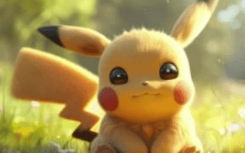 Wallpaper:Uahi99iquiq= Pikachu