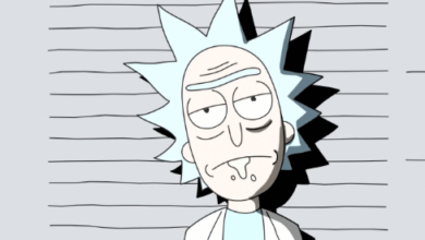 Wallpaper:Udthkou6x2s= Rick