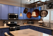 Cabinet Painters Arizona