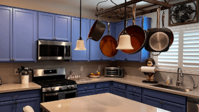 Cabinet Painters Arizona