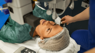 Genioplasty Surgery in New York City NY