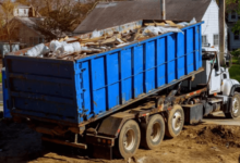 Roll Off Dumpster Rental vs. Traditional Dumpsters