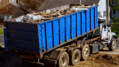 Roll Off Dumpster Rental vs. Traditional Dumpsters