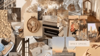 Aesthetic Wallpaper Pinterest