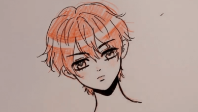 Anime:4im0gke2srq= Drawings