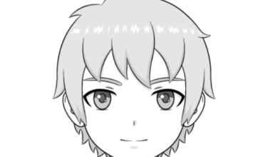 Anime:Eyxb7ahzark= Drawing