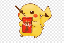 Anime:Mxlkvqzjgpq= Pikachu