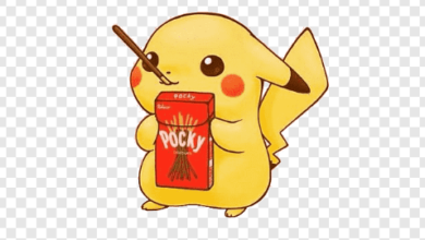 Anime:Mxlkvqzjgpq= Pikachu