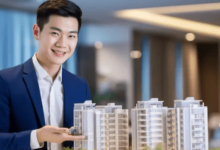 Property Agent in Singapore