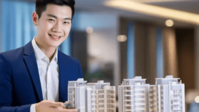 Property Agent in Singapore