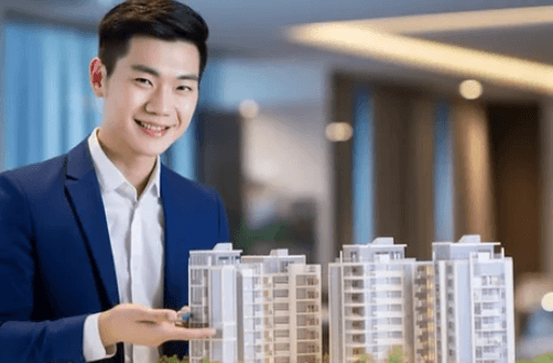 Property Agent in Singapore