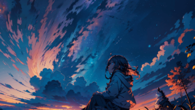 Anime:Wekwakpraui= Wallpaper