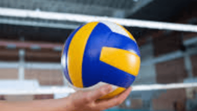 Ball:T9p9z5kgimw= Volleyball