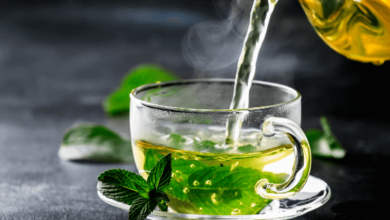 Green Tea