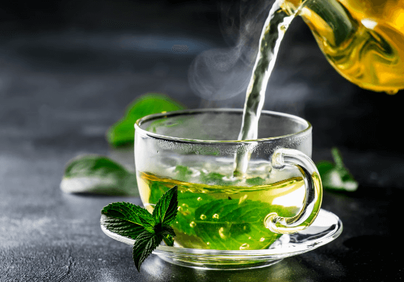 Green Tea