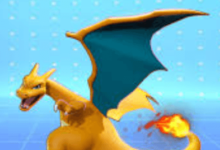 Charizard:Ttw47p-Wxcy= Mega Evolution:Thsytundp3e= Pokemon