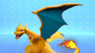 Charizard:Ttw47p-Wxcy= Mega Evolution:Thsytundp3e= Pokemon