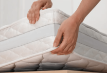 Mattress Transforms